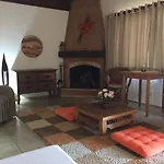 Pousada Villa do Luar