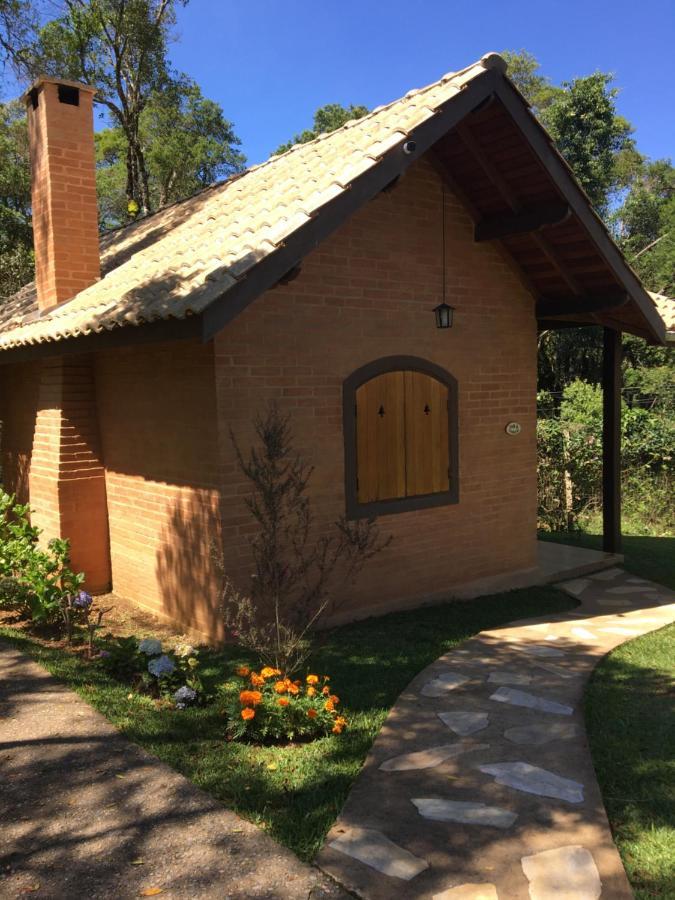 Do Luar Pensão Monte Verde (Minas Gerais)