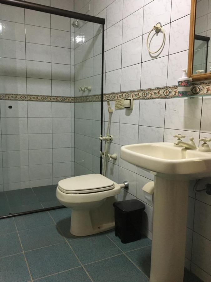 Do Luar Pensão