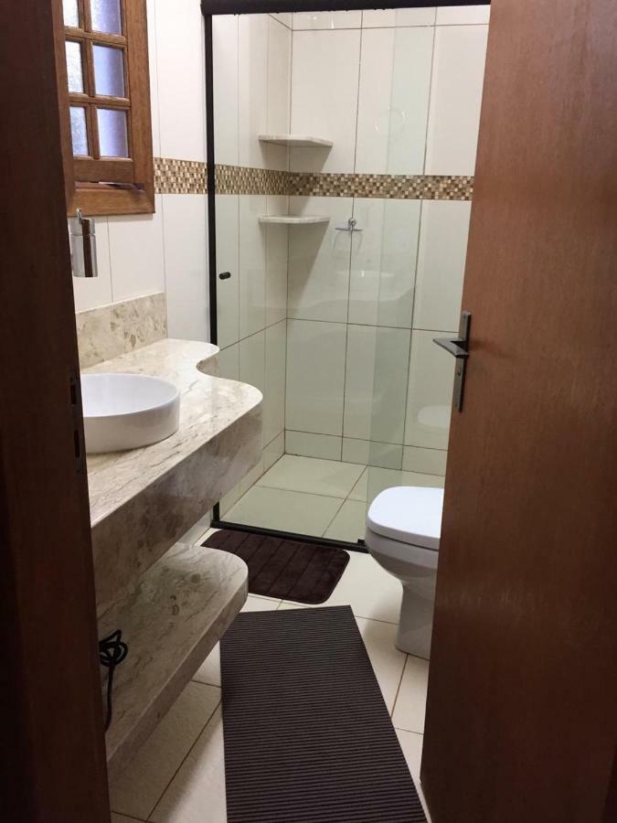 Do Luar Pensão 3*